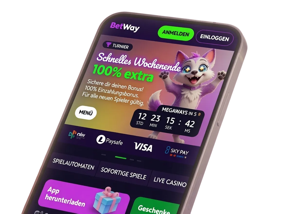 casino irwin online